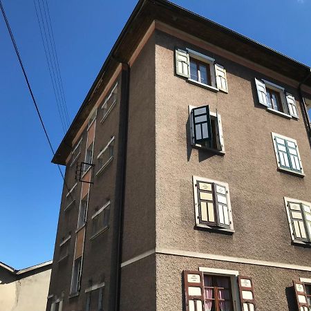 Appartement Un petit bout de rêve, balcon, parking&proche centre à Annecy Extérieur photo