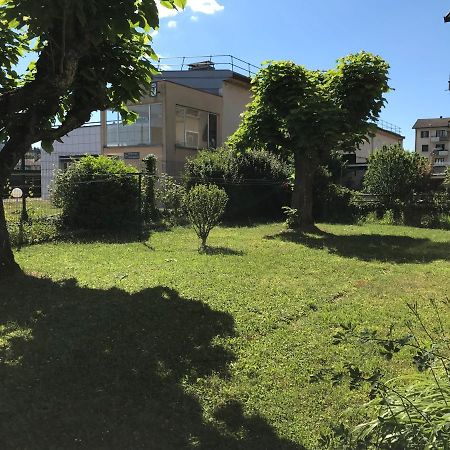 Appartement Un petit bout de rêve, balcon, parking&proche centre à Annecy Extérieur photo