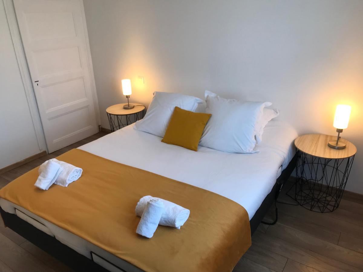 Appartement Un petit bout de rêve, balcon, parking&proche centre à Annecy Extérieur photo