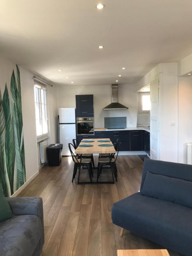 Appartement Un petit bout de rêve, balcon, parking&proche centre à Annecy Extérieur photo