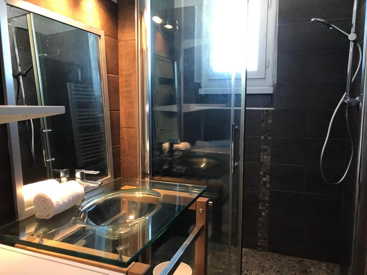 Appartement Un petit bout de rêve, balcon, parking&proche centre à Annecy Extérieur photo