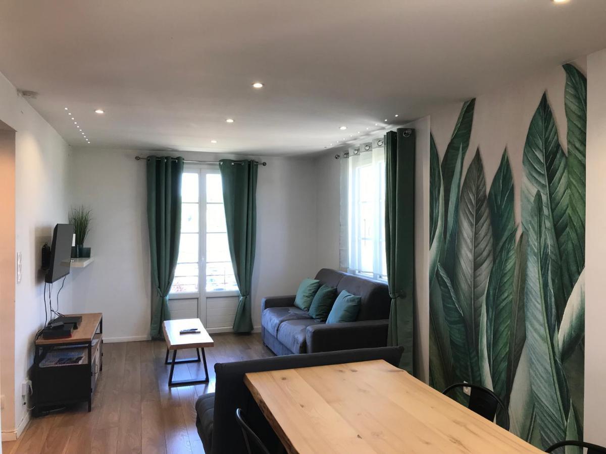 Appartement Un petit bout de rêve, balcon, parking&proche centre à Annecy Extérieur photo